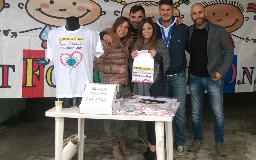 “Children Day” e premio “Man of the Match & Fair Play” in Pontedera – Carrarese